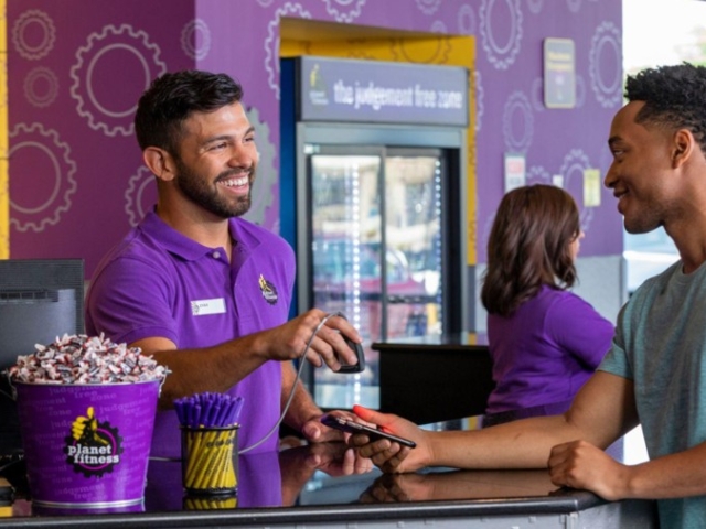 Planet Fitness logra nivel Platinum como empleador