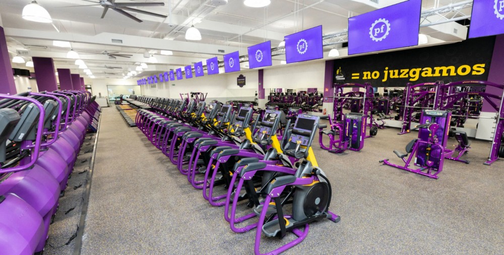 Planet Fitness planea alcanzar los 18 gimnasios en 2026 en España