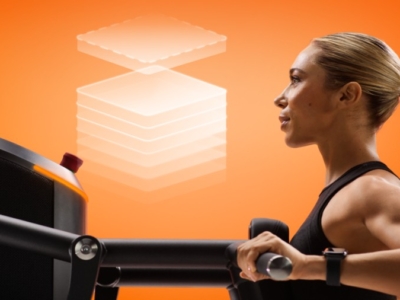 Playlist completa su fusión con EGYM