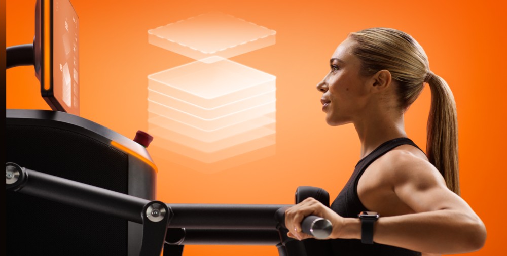 Playlist completa su fusión con EGYM