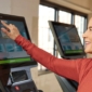 Precor renueva el equipamiento en 12 clubes de Holmes Place en Portugal