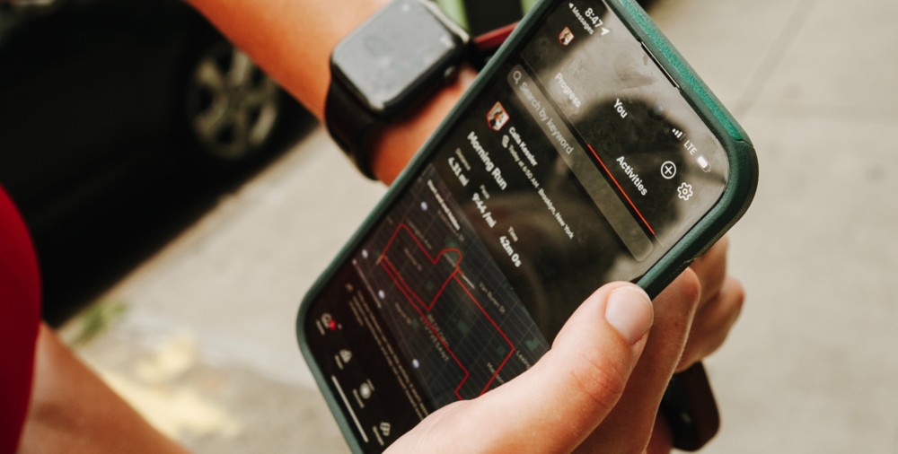 Strava incorpora diez idiomas en su plataforma