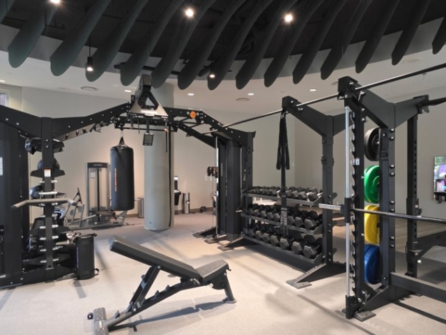 Torque Fitness amplía X-CREATE para entrenamiento de tren inferior