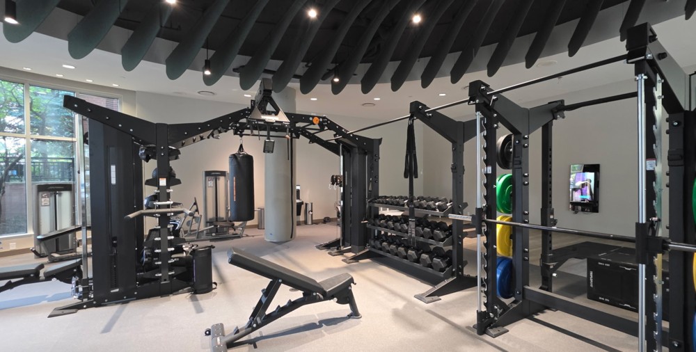 Torque Fitness amplía X-CREATE para entrenamiento de tren inferior