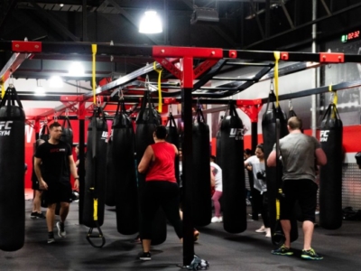 UFC GYM ingresará a España con siete gimnasios