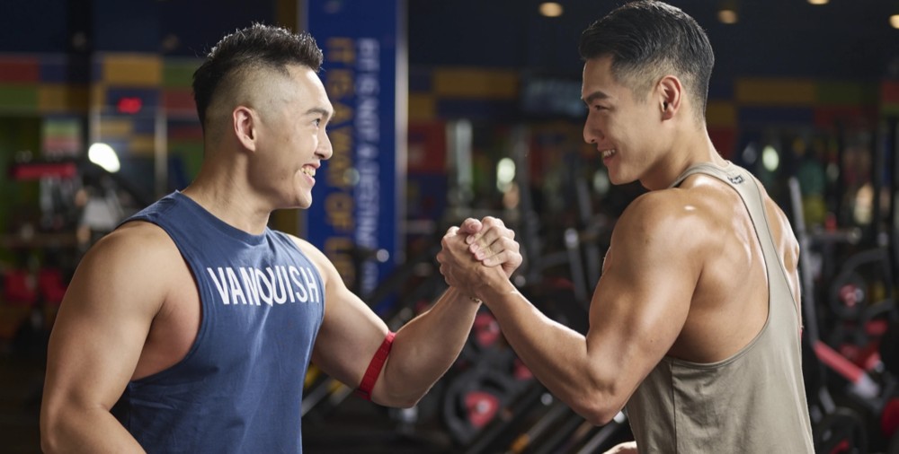 World Gym se asocia con Philcos para distribuir su línea de ropa