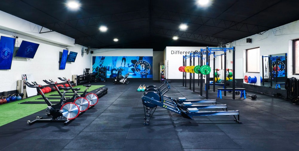 Xponential Fitness evalúa venta, fusión u otras alternativas estratégicas