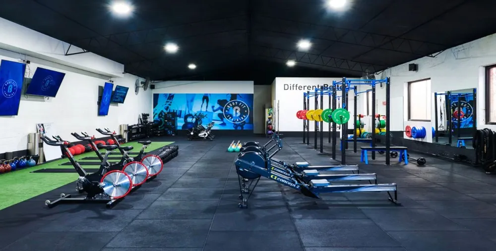 Xponential Fitness evalúa venta, fusión u otras alternativas estratégicas