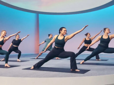 Zing Coach integra programas de Les Mills en su plataforma con IA