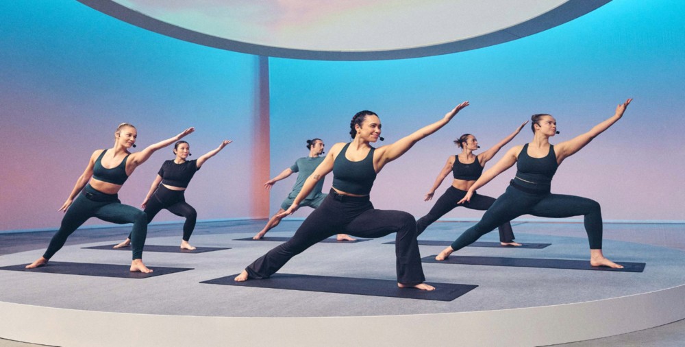 Zing Coach integra programas de Les Mills en su plataforma con IA