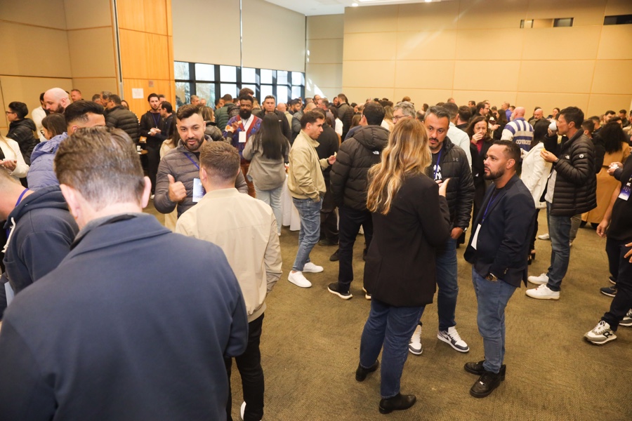 Alliance Fitness Conference 2026 celebrará su 18ª edición en San Pablo