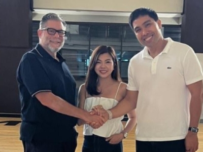 Club Pilates firma master franquicia en Filipinas para 30 estudios