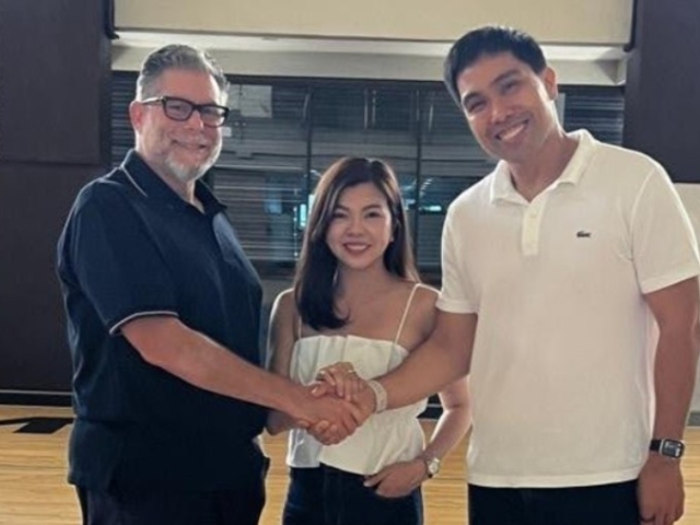 Club Pilates firma master franquicia en Filipinas para 30 estudios