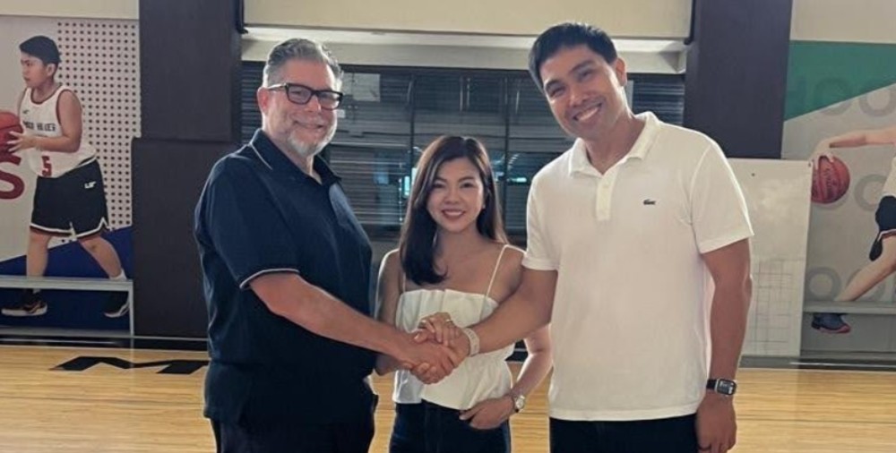 Club Pilates firma master franquicia en Filipinas para 30 estudios