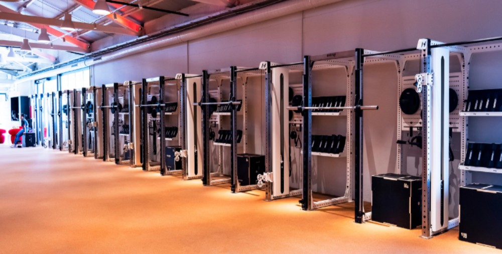 evergy presenta su sistema de rack modular POWERLINK en FIBO 2026