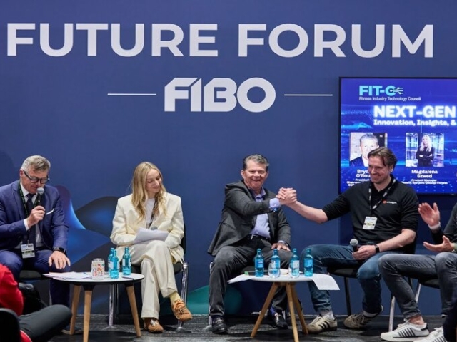 FIBO 2026 impulsa un modelo fitness basado en datos y salud