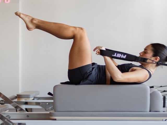 PHIIT presentará su línea premium de Pilates en la Expo de Mercado Fitness