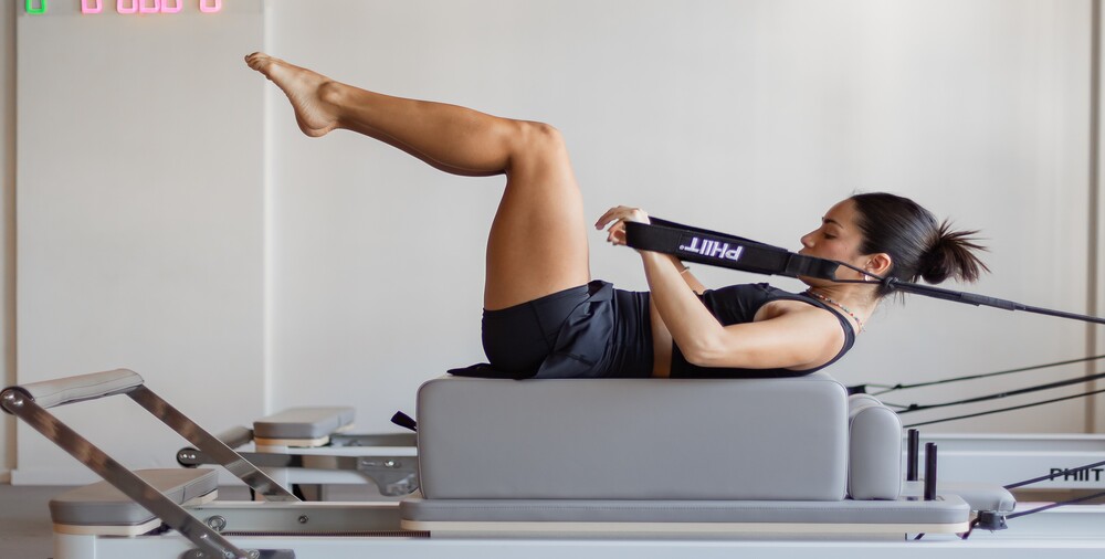 PHIIT presentará su línea premium de Pilates en la Expo de Mercado Fitness