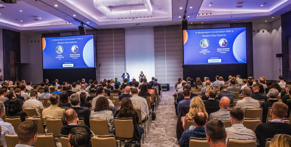 Abren las inscripciones para el HFA European Congress 2026 en Londres