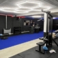 El gimnasio Vipp Fitness abre en Comandante Luis Piedra Buena, Santa Cruz