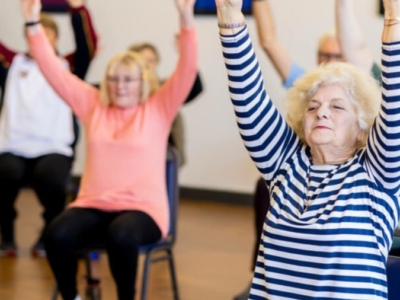 Fitness On Demand incorpora más de 100 clases junto a Synergy Dance