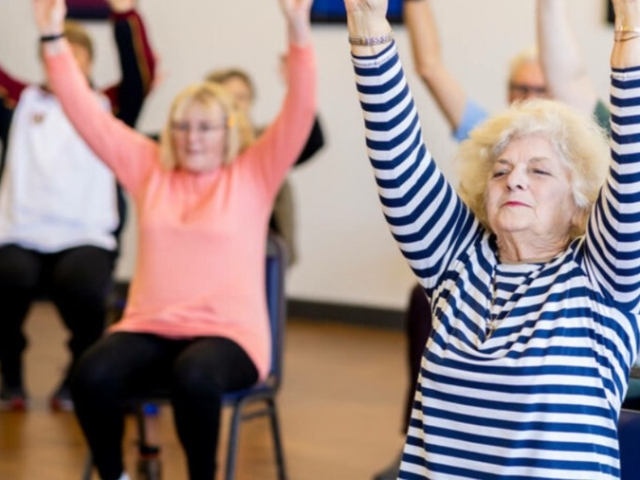 Fitness On Demand incorpora más de 100 clases junto a Synergy Dance