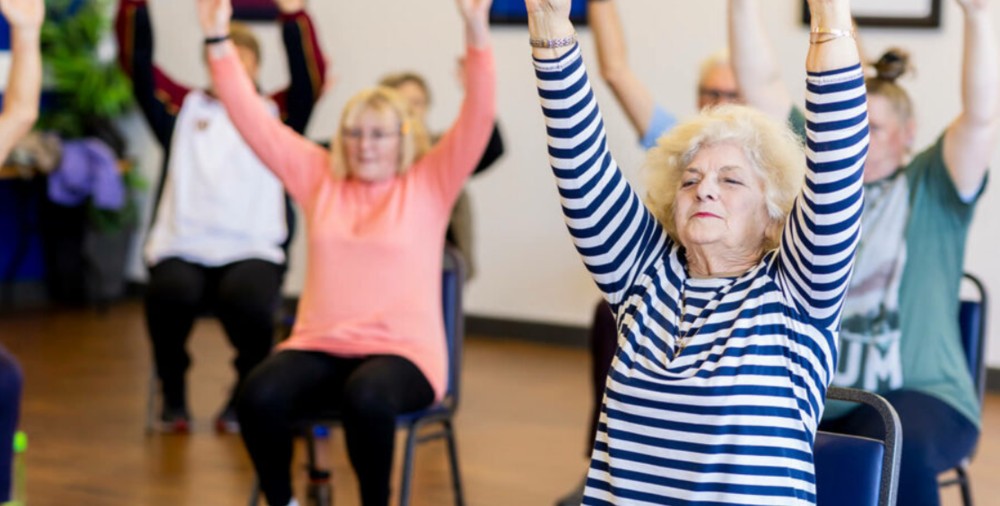 Fitness On Demand incorpora más de 100 clases junto a Synergy Dance