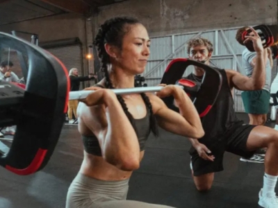 Les Mills se convierte en socio oficial de Hyrox en entrenamiento grupal