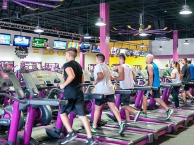 Planet Fitness aumentó un 21,9% sus ingresos en el primer trimestre de 2026
