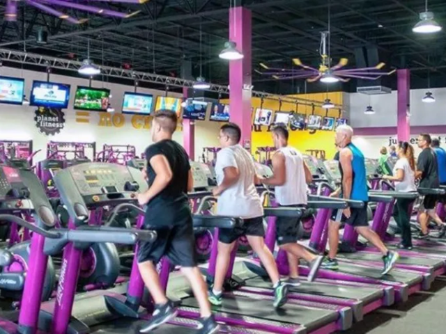 Planet Fitness aumentó un 21,9% sus ingresos en el primer trimestre de 2026