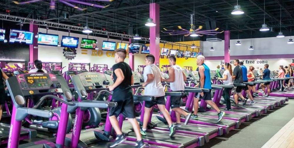 Planet Fitness aumentó un 21,9% sus ingresos en el primer trimestre de 2026