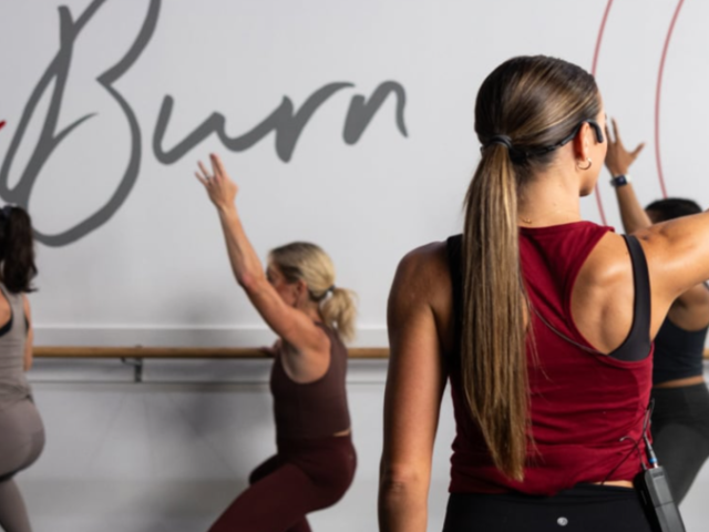 Pure Barre relanza su formato “Reform” en Estados Unidos
