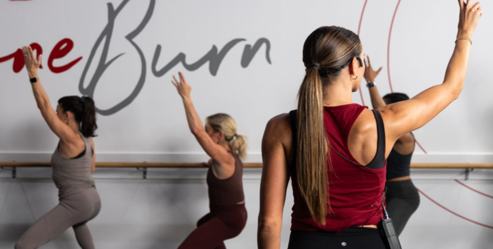 Pure Barre relanza su formato “Reform” en Estados Unidos