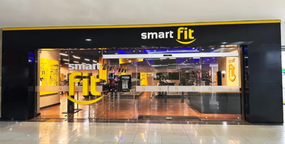 Smart Fit proyecta alcanzar los 10 gimnasios en Honduras en 2026