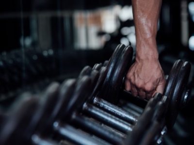 ¿Y si abro un gym?