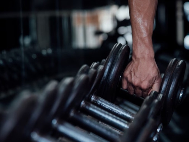 ¿Y si abro un gym? pensar, decidir y gestionar proyectos de fitness