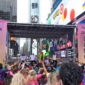 Zumba celebra 25 años con clases globales en más de 185 países