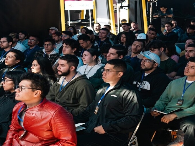 Innova Summit by ISSA se realizará en Mercado Fitness México 2026