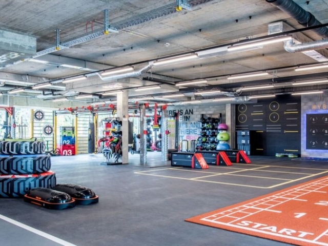 Fitness Emporium se convierte en partner estratégico de Pavigym en Argentina