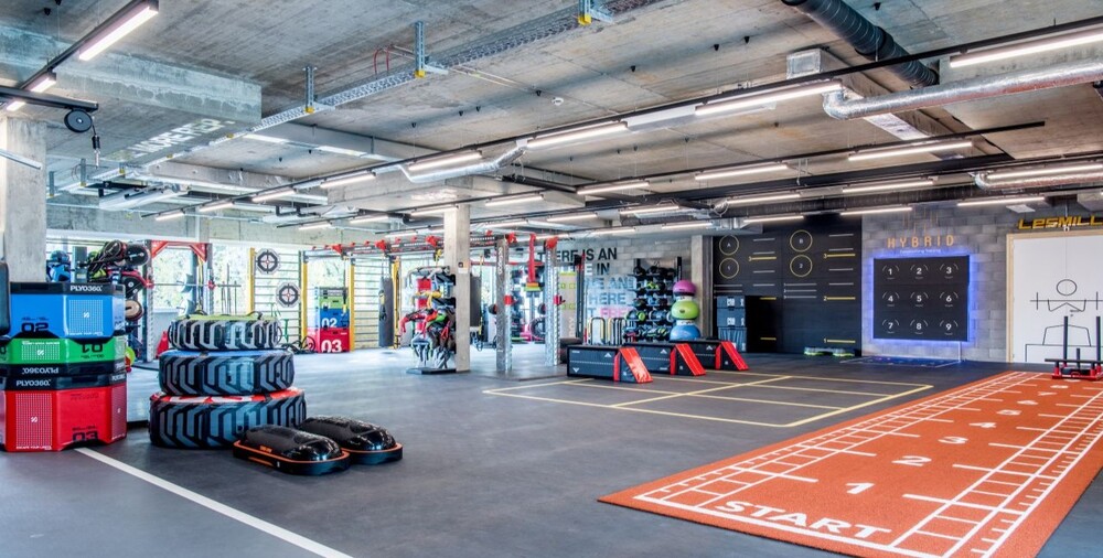 Fitness Emporium se convierte en partner estratégico de Pavigym en Argentina