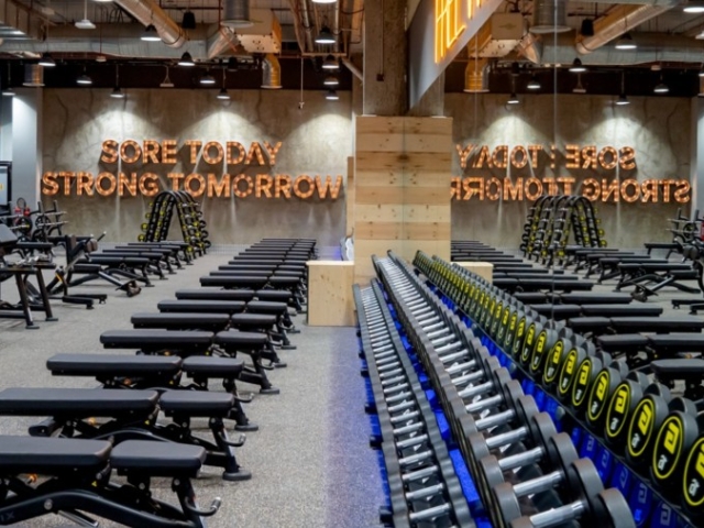 GymNation obtiene financiamiento por U$100 millones para acelerar su expansión