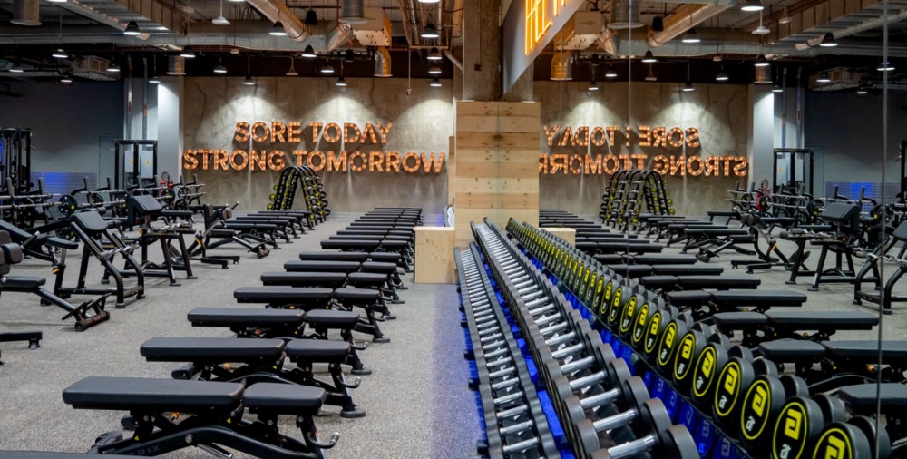 GymNation obtiene financiamiento por U$100 millones para acelerar su expansión