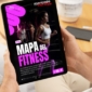 Mercado Fitness lanza el informe “Mapa del Fitness” sobre el sector en México