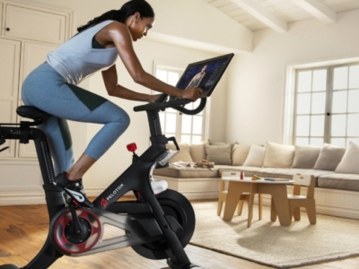 Peloton se alía con Spotify para incorporar contenidos fitness a nivel global