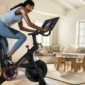 Peloton se alía con Spotify para incorporar contenidos fitness a nivel global