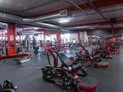 UFC GYM ingresa a Pakistán con gimnasios en Islamabad y Lahore