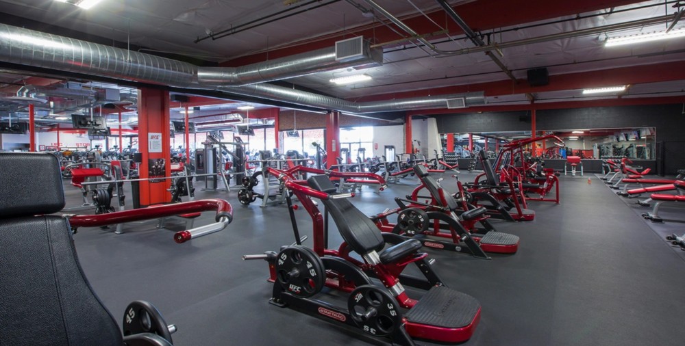 UFC GYM ingresa a Pakistán con gimnasios en Islamabad y Lahore