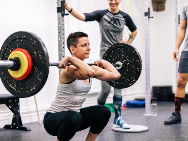 CrossFit se alía con Ramp para gestionar gastos de afiliados