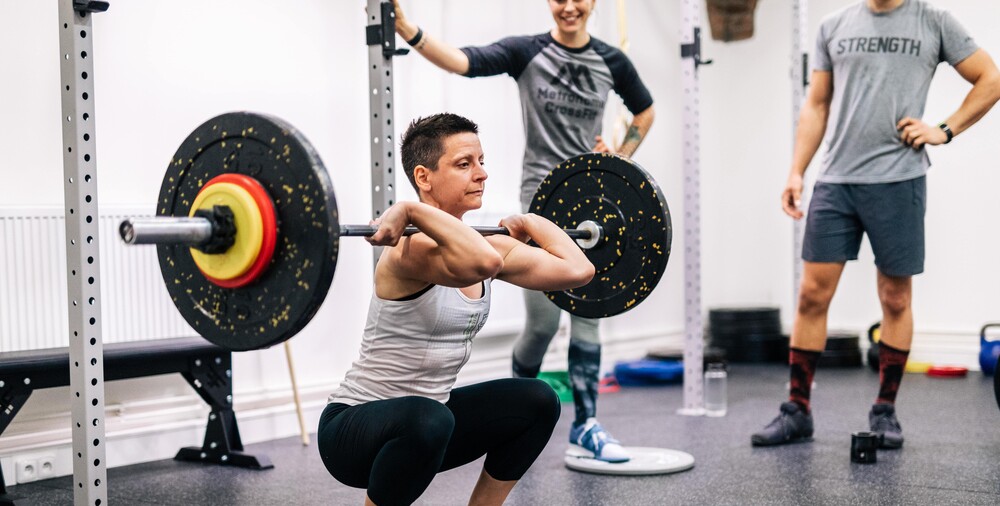 CrossFit se alía con Ramp para gestionar gastos de afiliados
