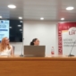 AGESPORT realizó jornada de liderazgo femenino en el ámbito deportivo